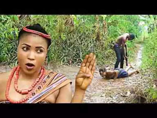 Video: The Powerful Female Warrior 4 - #AfricanMovies #2017 Nollywood Movies #NigerianMovies 2017#FullMovie